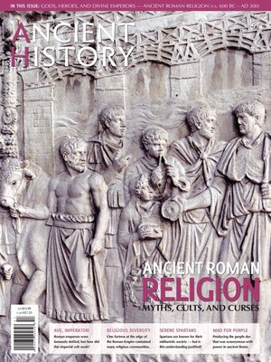 Ancient History Magazine - Magazine